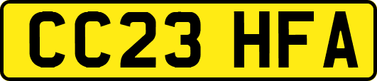 CC23HFA