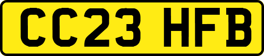 CC23HFB