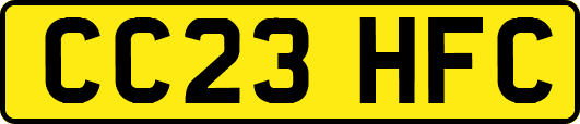 CC23HFC