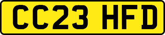 CC23HFD