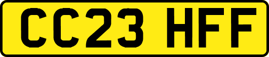 CC23HFF