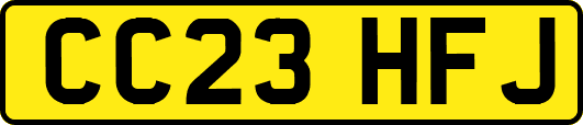 CC23HFJ