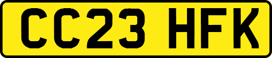 CC23HFK