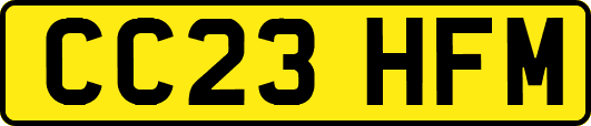 CC23HFM