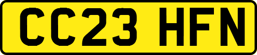 CC23HFN