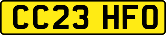CC23HFO