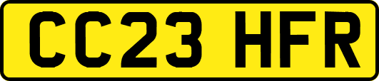 CC23HFR