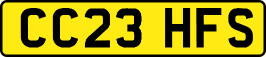 CC23HFS