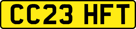 CC23HFT