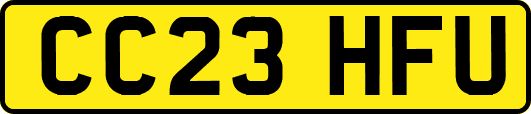 CC23HFU