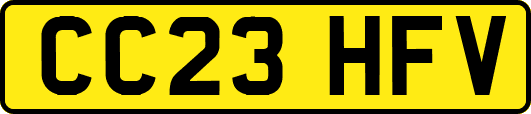 CC23HFV