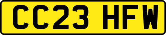 CC23HFW