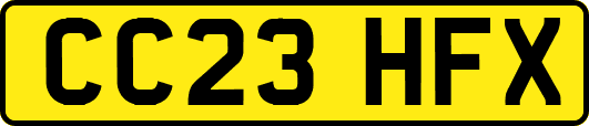 CC23HFX