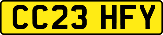 CC23HFY