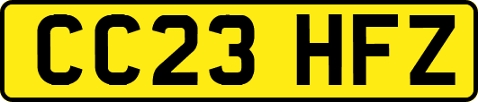 CC23HFZ