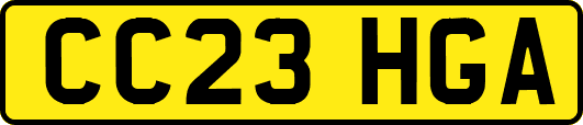 CC23HGA