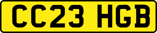 CC23HGB