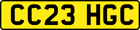 CC23HGC