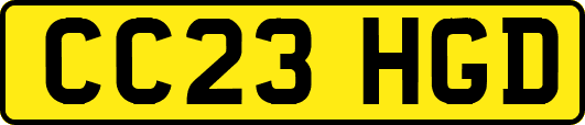 CC23HGD