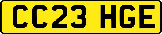 CC23HGE