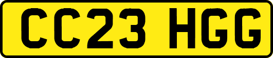 CC23HGG