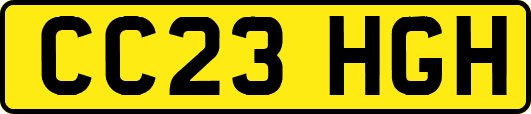 CC23HGH