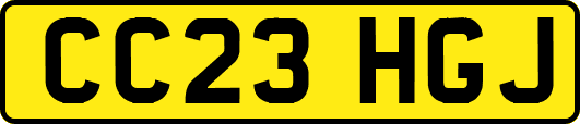 CC23HGJ