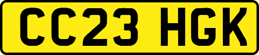 CC23HGK
