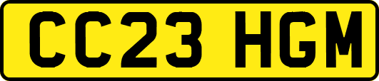 CC23HGM