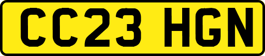 CC23HGN