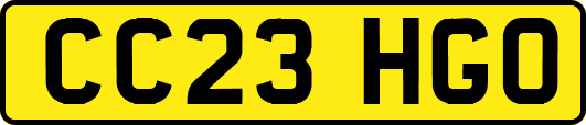 CC23HGO