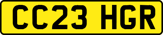 CC23HGR