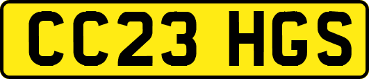 CC23HGS