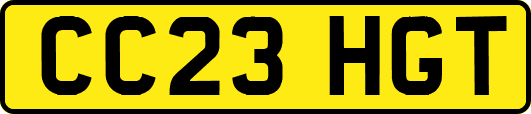 CC23HGT