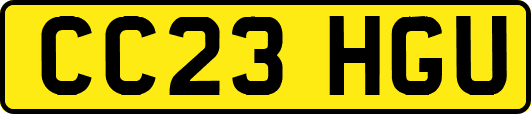 CC23HGU