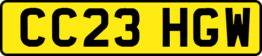 CC23HGW
