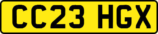 CC23HGX