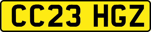 CC23HGZ