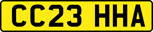 CC23HHA