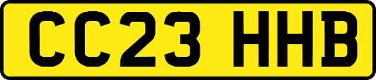 CC23HHB