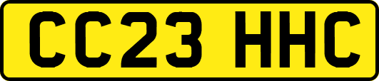CC23HHC