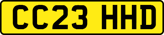 CC23HHD