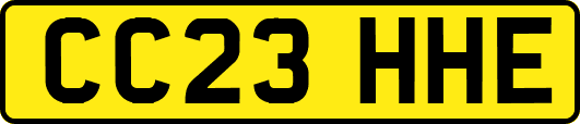 CC23HHE
