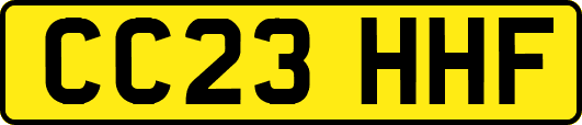 CC23HHF