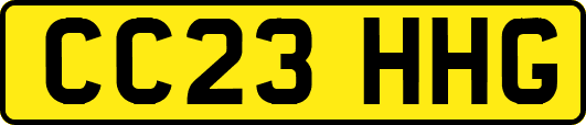 CC23HHG