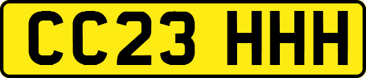CC23HHH
