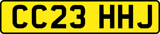 CC23HHJ