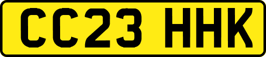 CC23HHK