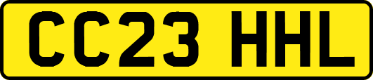 CC23HHL