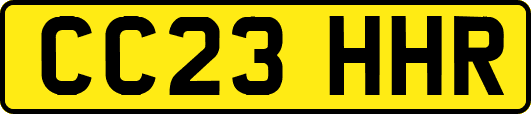 CC23HHR
